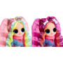 Лялька ЛОЛ Баблгам DJ Змінює Колір LOL OMG Color Change Sunshine Makeover Bubblegum DJ MGA 589426