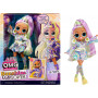 Кукла ЛОЛ Санрайз Меняет Цвет LOL OMG Color Change Sunshine Makeover Sunrise MGA 589433