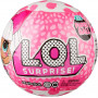 Лялька ЛОЛ Сюрприз Леді Діва L.O.L. Surprise 707 Diva Doll MGA 586272
