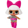 Лялька ЛОЛ Сюрприз Леді Діва L.O.L. Surprise 707 Diva Doll MGA 586272