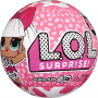 Лялька ЛОЛ Сюрприз Леді Діва L.O.L. Surprise 707 Diva Doll MGA 586272