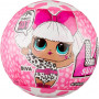 Лялька ЛОЛ Сюрприз Леді Діва L.O.L. Surprise 707 Diva Doll MGA 586272