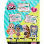 Лялька ЛОЛ Сюрприз Модниця Вікторі LOL Surprise O.M.G. Victory Fashion Doll MGA 591504