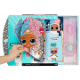 Кукла Леди-Конфетка и 20 сюрпризов LOL O.M.G. Fashion Doll Sweets 20 Surprises MGA 572763