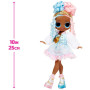 Кукла Леди-Конфетка и 20 сюрпризов LOL O.M.G. Fashion Doll Sweets 20 Surprises MGA 572763