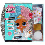 Кукла Леди-Конфетка и 20 сюрпризов LOL O.M.G. Fashion Doll Sweets 20 Surprises MGA 572763