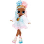 Кукла Леди-Конфетка и 20 сюрпризов LOL O.M.G. Fashion Doll Sweets 20 Surprises MGA 572763