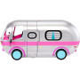 Огромный LOL Сюрприз Гламурный Модный Кемпер L.O.L. Surprise! 2-in-1 Glamper Fashion Camper MGA 576730