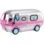 Огромный LOL Сюрприз Гламурный Модный Кемпер L.O.L. Surprise! 2-in-1 Glamper Fashion Camper MGA 576730