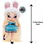 Игровой набор-сюрприз Na Na Na Кукла Элис Хопс с Блестящим Кошельком 2в1 Surprise Alice Hops MGA 575368