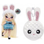 Игровой набор-сюрприз Na Na Na Кукла Элис Хопс с Блестящим Кошельком 2в1 Surprise Alice Hops MGA 575368
