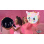 Игровой набор Na Na Na Радужная Китти Ultimate Surprise Rainbow Kitty MGA 571810