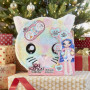 Игровой набор Na Na Na Радужная Китти Ultimate Surprise Rainbow Kitty MGA 571810