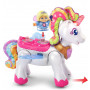 Интерактивный Волшебный Единорог Go! Go! Twinkle the Magical Unicorn VTech 177401