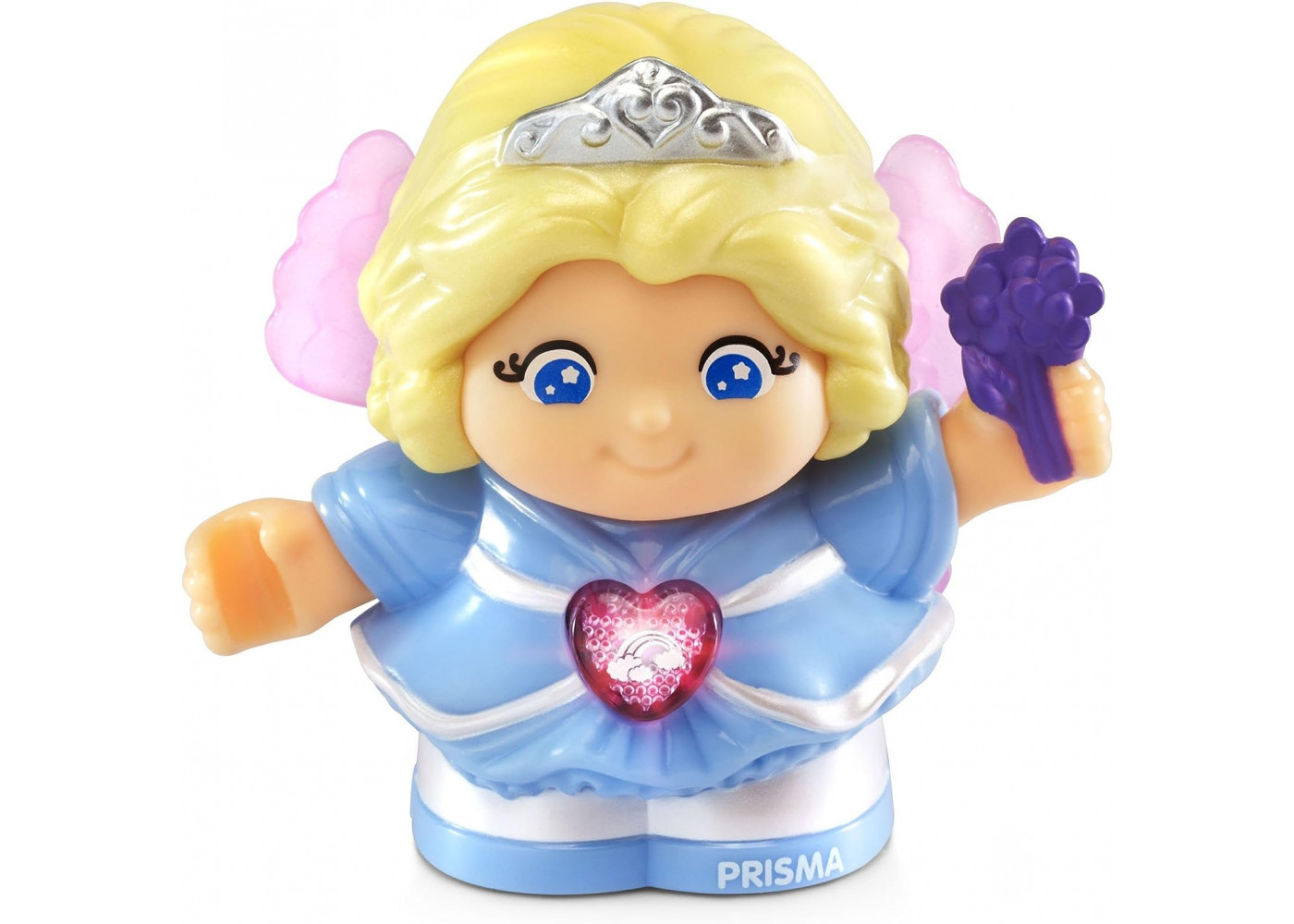 Интерактивный Волшебный Единорог Go! Go! Twinkle the Magical Unicorn VTech 177401