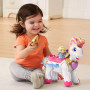 Интерактивный Волшебный Единорог Go! Go! Twinkle the Magical Unicorn VTech 177401