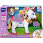 Интерактивный Волшебный Единорог Go! Go! Twinkle the Magical Unicorn VTech 177401