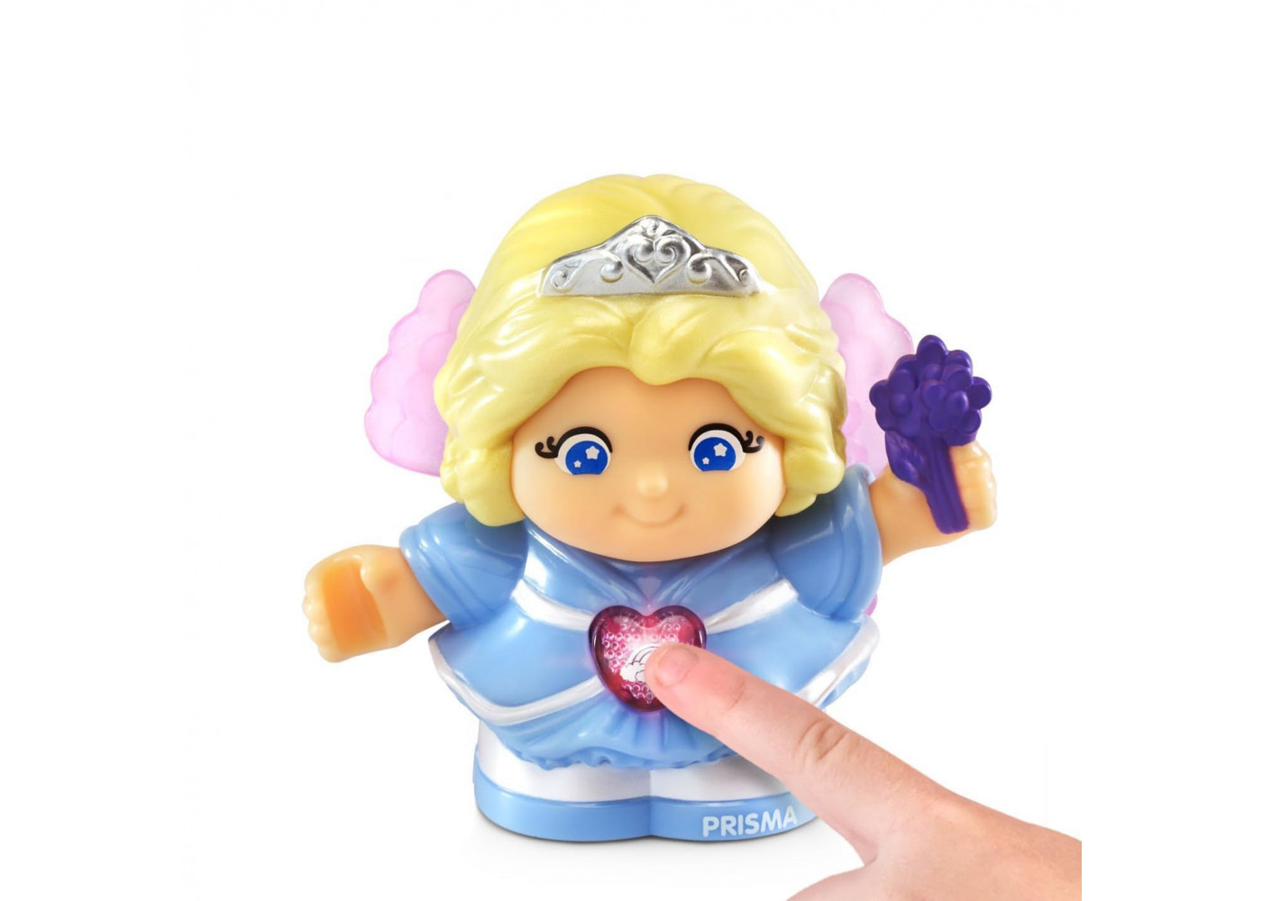 Интерактивный Волшебный Единорог Go! Go! Twinkle the Magical Unicorn VTech 177401