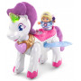 Интерактивный Волшебный Единорог Go! Go! Twinkle the Magical Unicorn VTech 177401