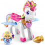 Интерактивный Волшебный Единорог Go! Go! Twinkle the Magical Unicorn VTech 177401