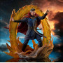 Фігурка Доктор Стрендж Legends Marvel Beast Diamond Select Doctor Strange 84629