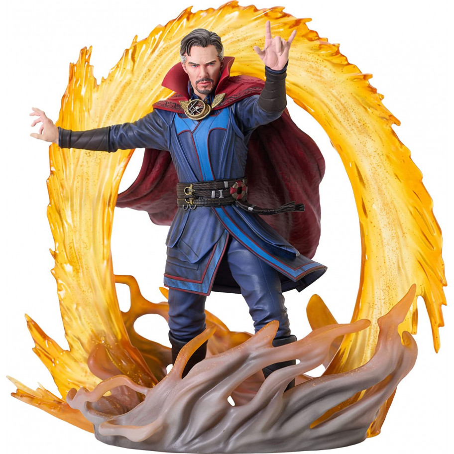 Фігурка Доктор Стрендж Legends Marvel Beast Diamond Select Doctor Strange 84629