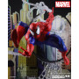 Фігурка Людина Павук зі Сценою та Коміксом 1:6 Marvel Spider-Man with Scene & Comic McFarlane 14771