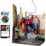 Фігурка Людина Павук зі Сценою та Коміксом 1:6 Marvel Spider-Man with Scene & Comic McFarlane 14771