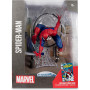 Фігурка Людина Павук зі Сценою та Коміксом 1:6 Marvel Spider-Man with Scene & Comic McFarlane 14771