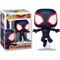 Фігурка Фанко Людина Павук Крізь Всесвіт №1223 Marvel Across Verse Spider Man Funko 65722