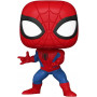 Фигурка Фанко Человек Паук №1422 Marvel Spider-Man Funko 82500