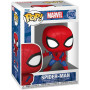 Фигурка Фанко Человек Паук №1422 Marvel Spider-Man Funko 82500