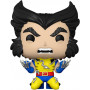 Фігурка Фанко Росомаха 50-та Річниця №1372 Wolverine 50th Anniversary Marvel Funko 77436