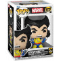 Фігурка Фанко Росомаха 50-та Річниця №1372 Wolverine 50th Anniversary Marvel Funko 77436