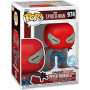 Фігурка Фанко Пітер Паркер Людина Павук 2 №974 Marvel Spider-Man 2 Peter Parker Speed ​​Suit Funko 76676