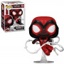 Фігурка Фанко Майлз Моралес Людина Павук №770 Marvel Spider-Man Miles Morales Funko 50155