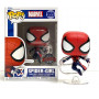 Фигурка Фанко Девушка-Паук № 955 Marvel Spider-Girl Funko 58861