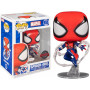 Фигурка Фанко Девушка-Паук № 955 Marvel Spider-Girl Funko 58861