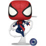 Фигурка Фанко Девушка-Паук № 955 Marvel Spider-Girl Funko 58861