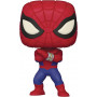 Фігурка Фанко Японська Людина Павук №932 Marvel Spider-Man Japanese Funko Pop B58250
