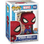 Фігурка Фанко Японська Людина Павук №932 Marvel Spider-Man Japanese Funko Pop B58250