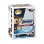 Фигурка Фанко Железный Человек Паук №1142 Marvel Iron Spider (Unmasked) Funko Pop 68253