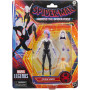 Фигурка Гвен Стейси Человек Паук Spider-Man Legends Series Gwen Stacy Hasbro F9175