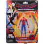 Фігурка Людина Павук Пітер Паркер Legends Series Peter Parker Spider-Man Hasbro F917