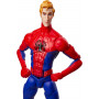 Фігурка Людина Павук Пітер Паркер Legends Series Peter Parker Spider-Man Hasbro F917