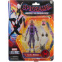 Фигурка Человек-Паук Майлз Моралес Legends Series Spider-Man Miles Morales Hasbro F9174