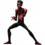 Фигурка Человек-Паук Майлз Моралес Legends Series Spider-Man Miles Morales Hasbro F9171