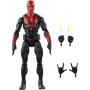 Фигурка Человек Паук Спайдер Шот Legends Series Spider-Shot Hasbro F9019