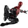 Фигурка Человек Паук Спайдер Шот Legends Series Spider-Shot Hasbro F9019