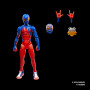 Фигурка Мальчик-Паук Спайдер-Бой Marvel Legends Series Spider-Boy Action Figure Hasbro G0787